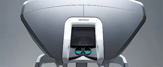 Unimed Vale do Sinos adquire Robô cirúrgico da Vinci®X