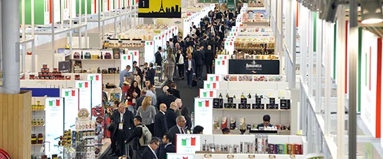 Inscrições abertas para cooperativas na feira SIAL Paris 2024