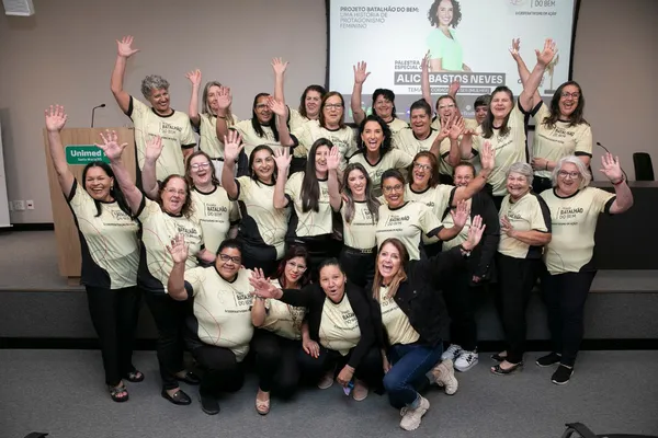 O Fundo Social do Sescoop/RS se baseia no princípio do interesse pela comunidade. Crédito: Divulgação