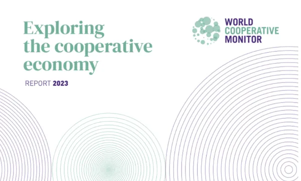 Brasil se destaca em ranking global de cooperativas