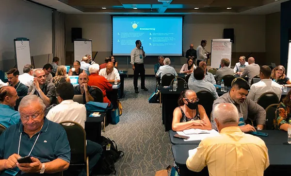 Sistema Ocergs e cooperativas debatem projetos e plano de ações para os próximos cinco anos