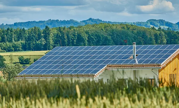 Sancionado Marco Legal da Geração Distribuída