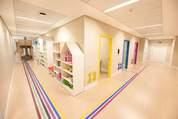 Unimed Serra Gaúcha inaugura Espaço Semente para autistas