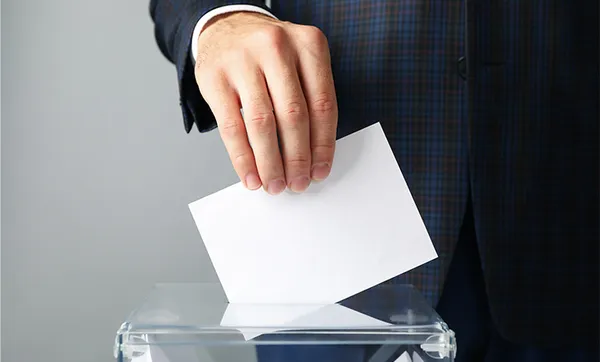 Prazos de desincompatibilização para as eleições 2022