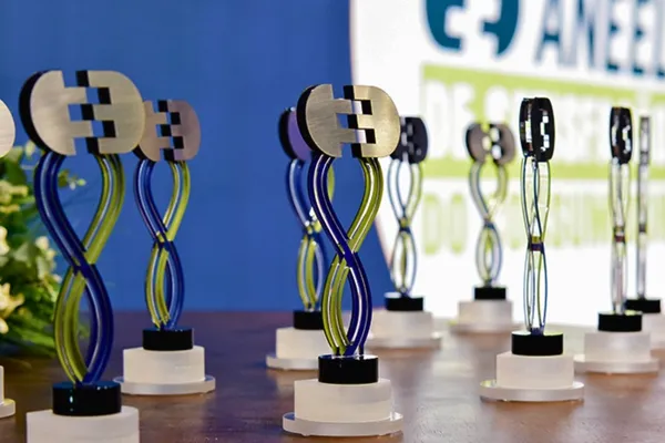 Cooperativas gaúchas são finalistas do Prêmio Aneel de Satisfação do Consumidor 