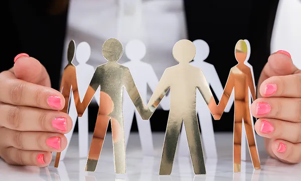 Manter a identidade cooperativa significa que “não nos perdemos”