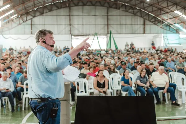 Cotrisal distribui R$ 62,5 milhões em sobras e atualiza estatuto