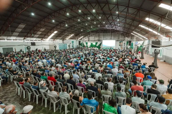 Cotrisal distribui R$ 62,5 milhões em sobras e atualiza estatuto