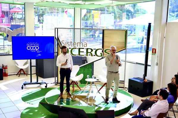 Vem aí o primeiro Prêmio SomosCoop Melhores do Ano RS 