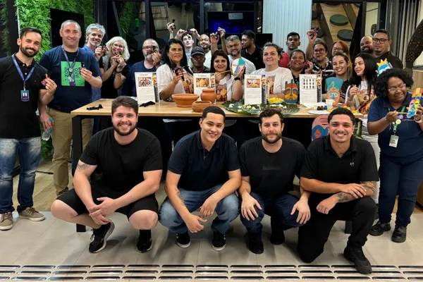 Escoop apresenta suas novas diretrizes estratégicas: missão, visão e valores 