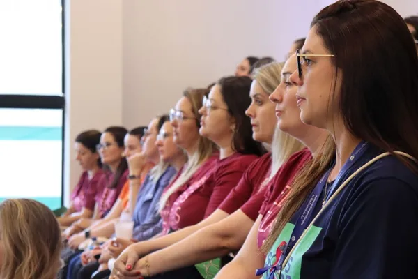 Mulheres fortalecem o cooperativismo com participação e liderança 