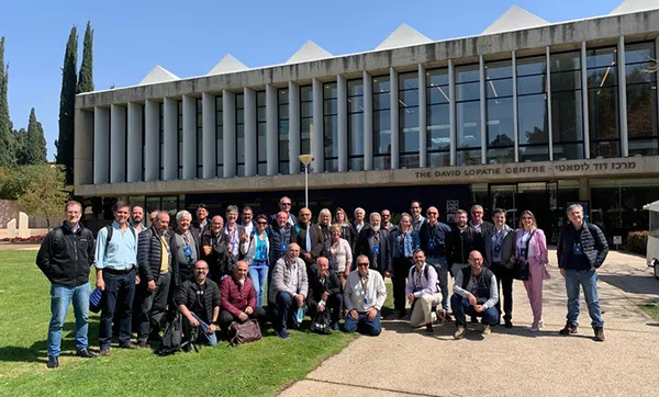 Cooperativas de Saúde realizam Missão Técnica em Israel