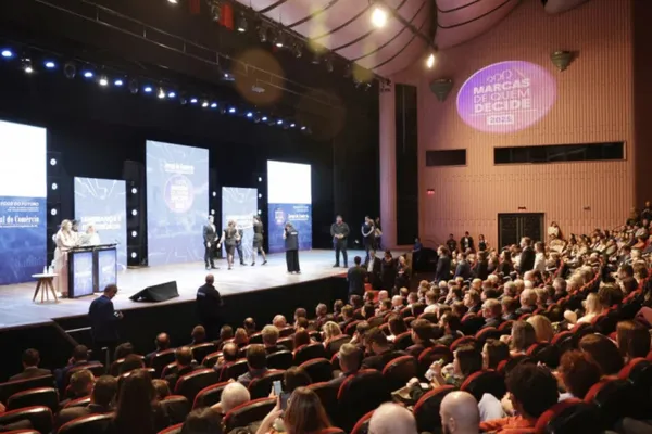 Cooperativismo gaúcho é destaque no Marcas de Quem Decide 