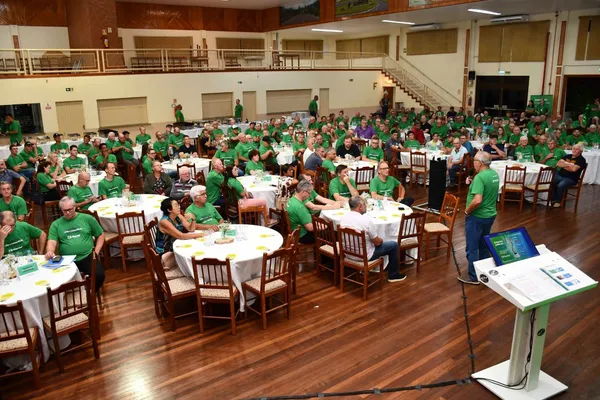 Certel apresenta resultados de 2024 e planos para 2025 em assembleias regionais 