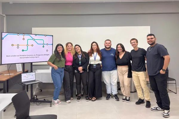 Iniciativa do Sistema Ocergs foca no desenvolvimento de estagiários