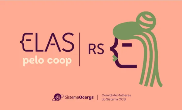 Elas pelo Coop RS realiza primeira reunião de trabalho