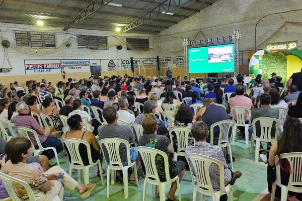 Coasa encerra Encontros Regionais com mais de 5 mil participantes  