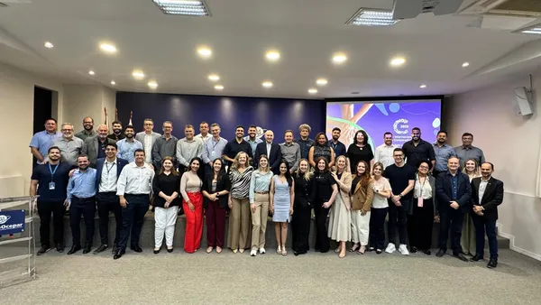 Sistema Ocergs participa de encontro nacional do cooperativismo sobre educação política e relações institucionais