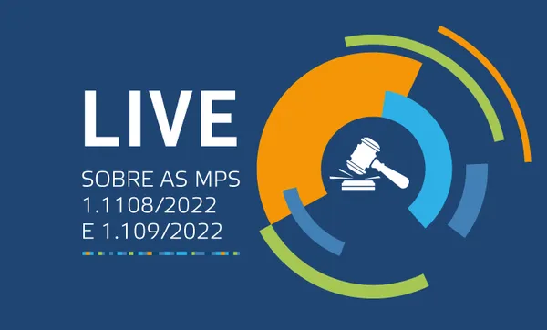 Sindicato Ocergs abre inscrições para evento sobre as MPs 1.108 e 1.109