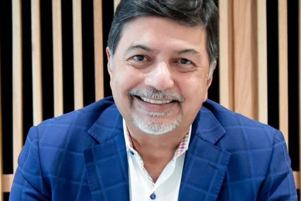 Raj Sisodia é destaque confirmado no LegadoCoop