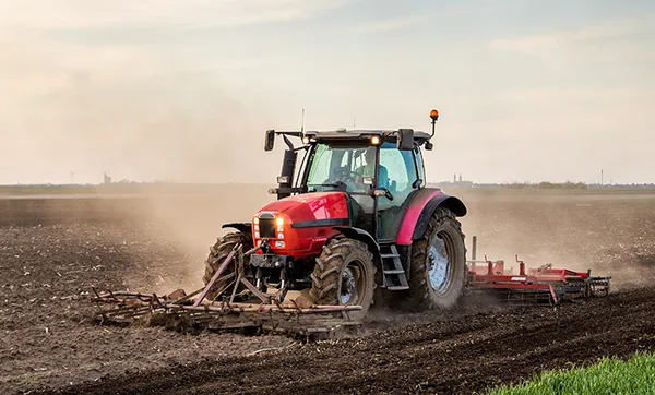 Programa Duas Safras otimiza o agronegócio no RS