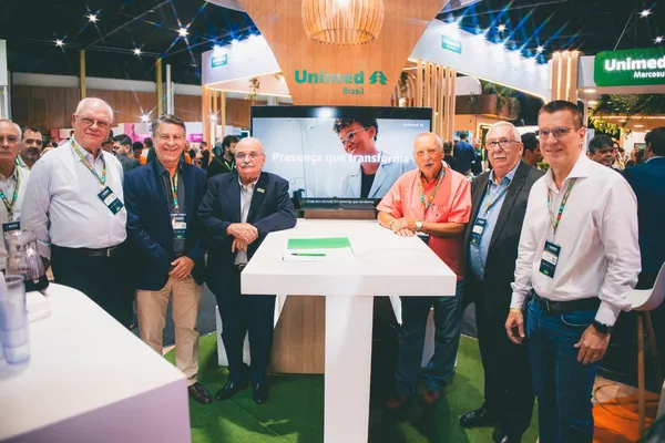 SUESC 2025 destaca avanços do Sistema Unimed em dados e inovação 