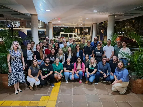 Especialização em Gestão da Inovação da Escoop inicia nova turma em Santa Rosa 