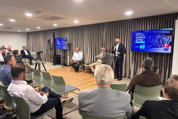 Sistema Ocergs apresenta reestruturação do RSCOOP150bi de Prosperidade