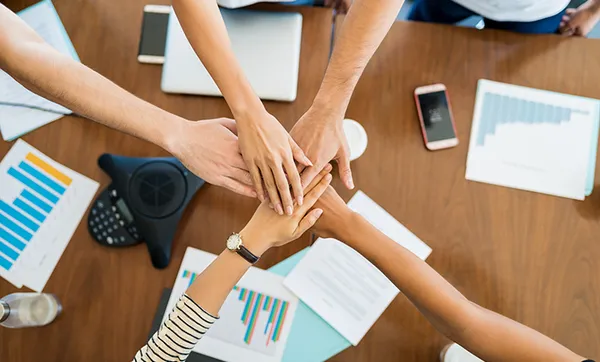 ACI define tema do Dia Internacional do Cooperativismo