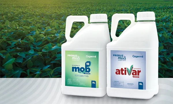 Coopermil lança linha de produtos próprios