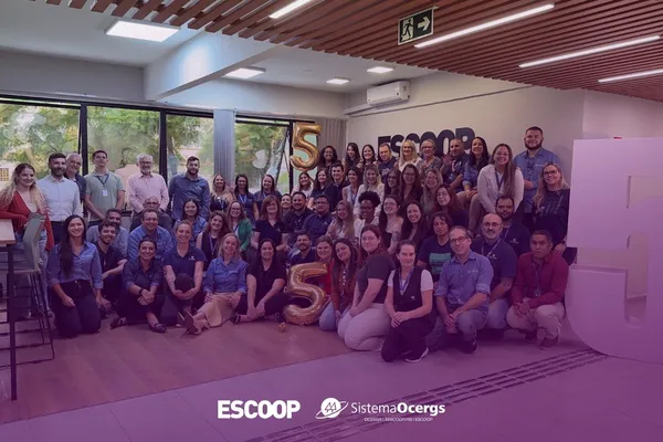 Nota máxima no MEC: o reconhecimento de uma trajetória construída com excelência