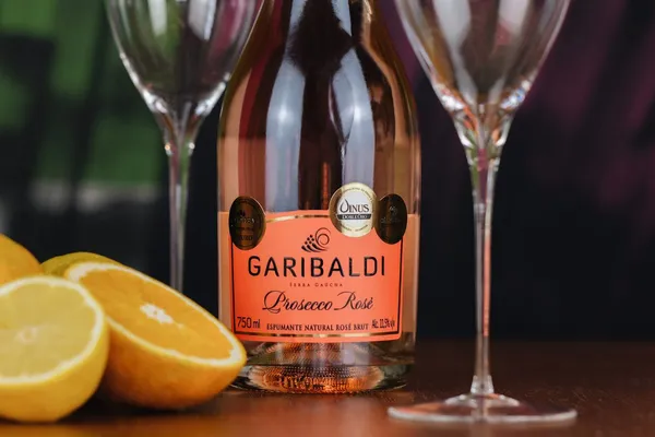 Garibaldi conquista dois títulos na Grande Prova Vinhos do Brasil 