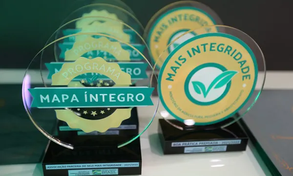 Coops agro podem se inscrever para o Selo Mais Integridade até 3 de junho