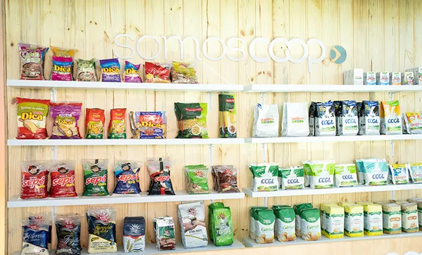 Cinco motivos para comprar de uma cooperativa gaúcha