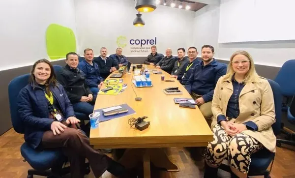 CAAL assina contrato para migração ao Mercado Livre de Energia em parceria com a Coprel