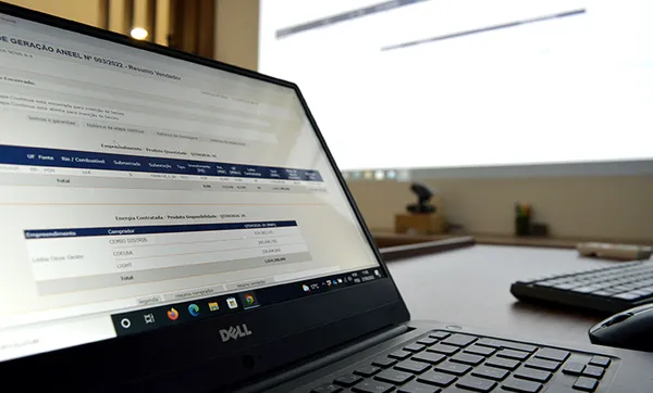 PCH Linha Onze representa Ceriluz e vende mais uma parcela da sua energia