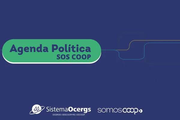 Sistema Ocergs apresenta ao governo federal demandas das cooperativas para reconstrução do Estado 