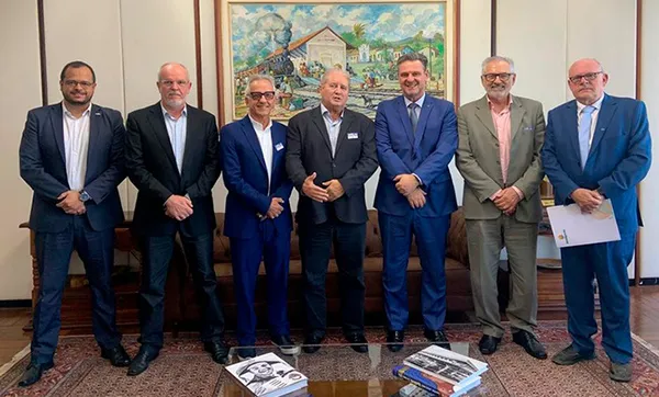 Cotrijal vai a Brasília reivindicar apoio aos produtores