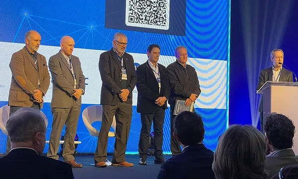 Presidente do Sistema Ocergs media painel sobre Infraestrutura e Logística nesta sexta-feira no Paraná