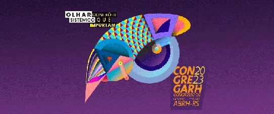 Colaboradores do Sistema Ocergs participam do Congregarh 2023