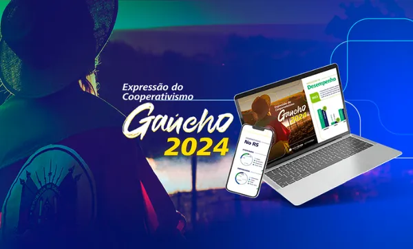 Faturamento das cooperativas gaúchas chega a R$ 86 bilhões em 2023 