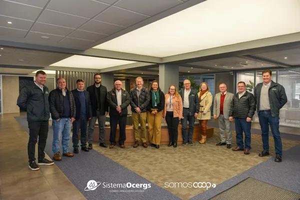 ESGCoop leva Solução Eficiência Energética à Cotripal