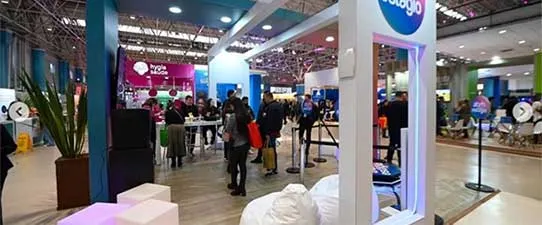 Sescoop/RS proporciona participação de 171 representantes de cooperativas em eventos e congressos