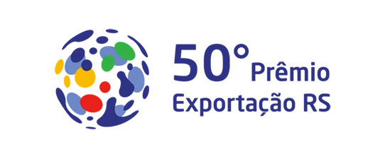 CCGL e Languiru conquistam Prêmio Exportação RS