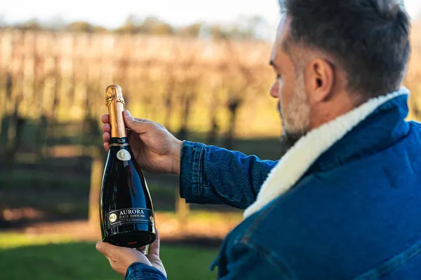 Vinícola Aurora chega a marca histórica de 900 medalhas em concursos nacionais e internacionais