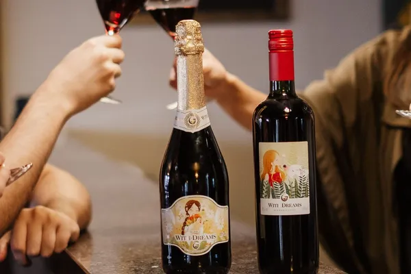 Cooperativa Vinícola Aurora recebe Prêmio Exportação RS pelo 9º ano seguido