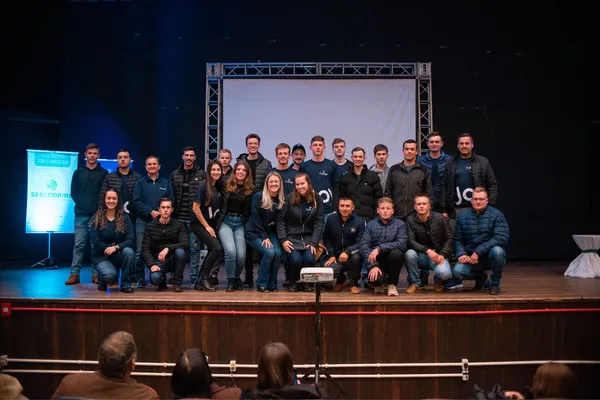 Tecnologia, IA e Inovação no Cooperativismo foi tema de palestra promovida pela Coopermil