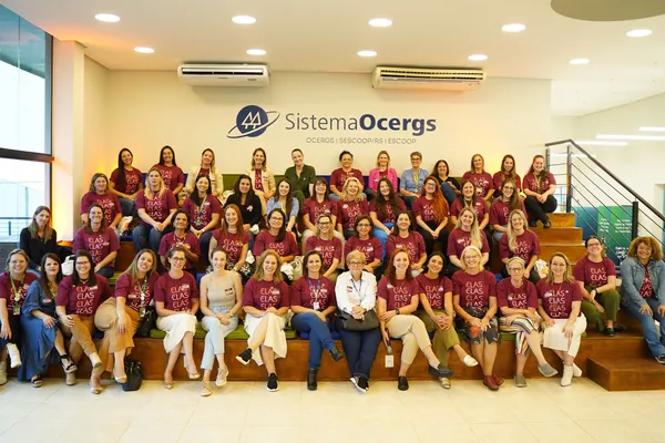 Importância das mulheres no coop será tema de encontro na Expointer