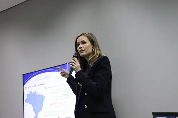 Sistema Ocergs lança Programa de Educação Política para cooperativas  na Expointer