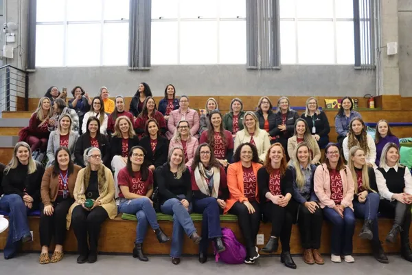 Encontro do comitê Elas pelo Coop RS reuniu mulheres cooperativistas na Expointer